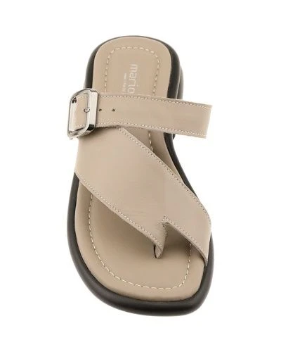 Босоножки MarioMuzi 315-703-87BEJ фото 2