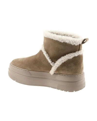 Ботинки Nursace B68179KJAMAL04 фото 3