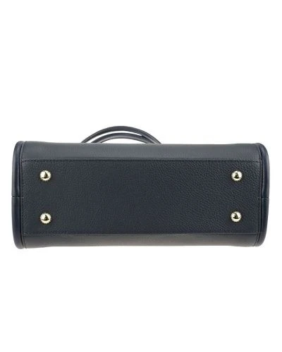 Сумки Tergan 80490LACIVERTFLOATHERLACIVERNAPA фото 5