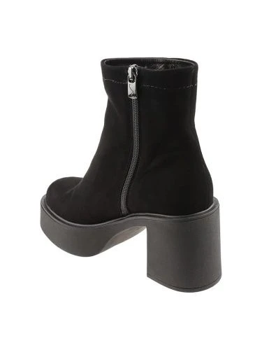 Ботильоны Visconi 2931588NEROWELKOC фото 3