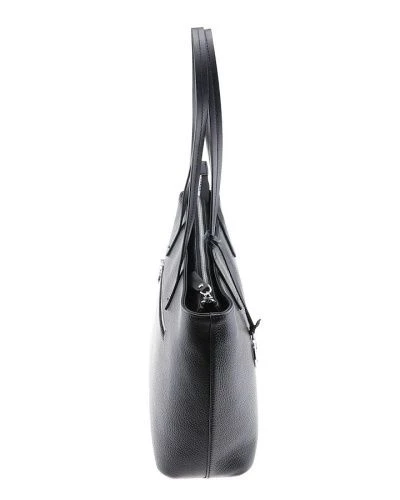 Сумки Tergan 78868SIYAHFLOATHER фото 3