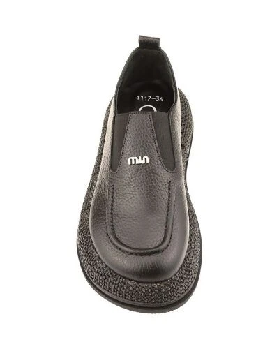 Ботинки Aquamarin 1117SIYAHFLOTER фото 2