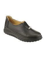 Туфли MarioMuzi 314-302-0101BLACK