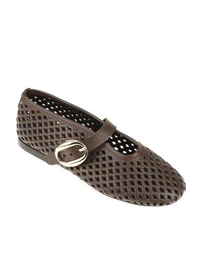 Туфли Aquamarin 4486-86BROWN