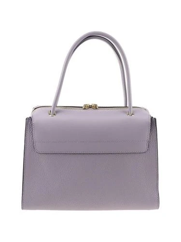 Сумки Tergan 79882LILAFLOATHERLILAANAL фото 3