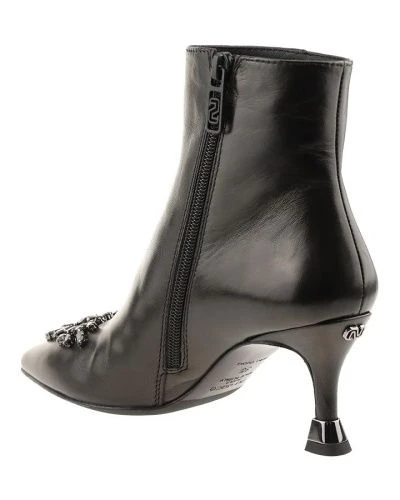 Ботильоны Nursace B72403SNAPASIYAH фото 6