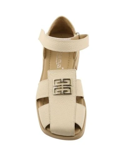 Сандалии MarioMuzi SC-968-65BIEGE фото 2