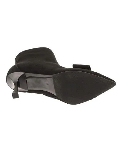 Ботильоны MarioMuzi 308-5138-124SABLACKZAM фото 4