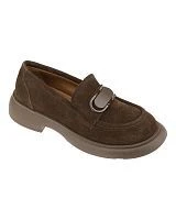 Туфли Lottini 33-41296-202BROWNZAM