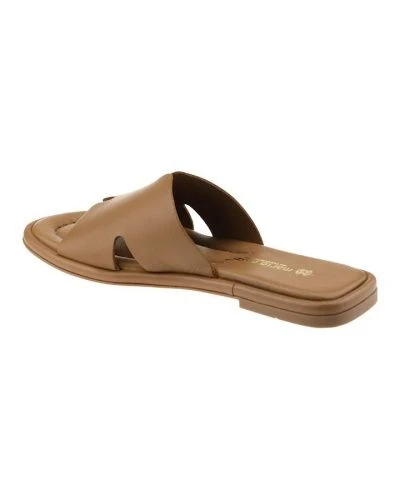 Сандалии MarioMuzi 026-29615-467BROWN фото 3