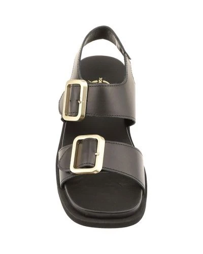 Сандалии Aquamarin 29728-26BLACK фото 2