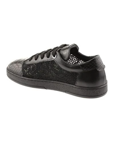 Спортивная MarioMuzi 253-25177-969-824-200-T3BLACK фото 3