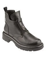 Ботинки MarioMuzi 226-4116-05SABLACK