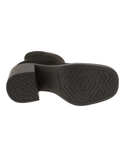 Ботинки Aquamarin 1231-101SABLACKZAM фото 4