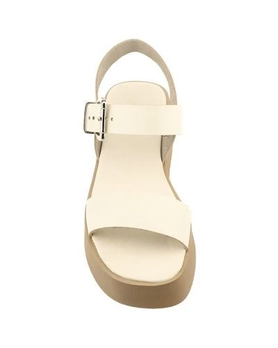 Босоножки MarioMuzi 10892-403CREAM фото 2