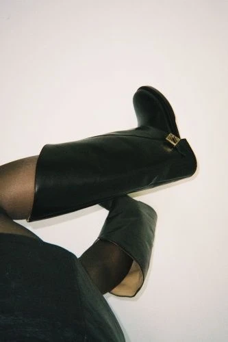 Сапоги Lottini 67-3039SASIYAHDERI фото 6