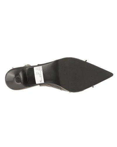 Босоножки Lottini 11-3020-56-G968BLACK фото 4
