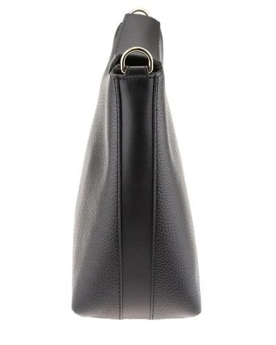 Сумки Tergan S25Y1BC80407SIYAHFLOATERSIYAHANALIN фото 3