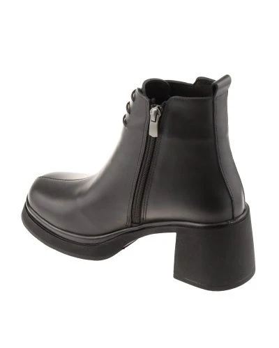 Ботинки MarioMuzi 349-24016-01BLACK фото 3