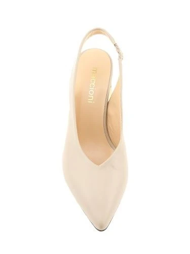 Босоножки Maccioni F618-263BEIGE фото 2