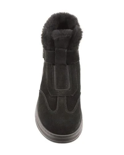 Ботинки MarioMuzi 235-2601-45BLACKZAMM фото 2