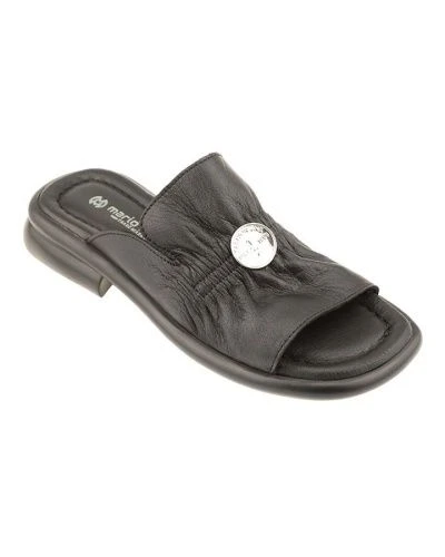 Сандалии MarioMuzi 026-40009-185BLACK