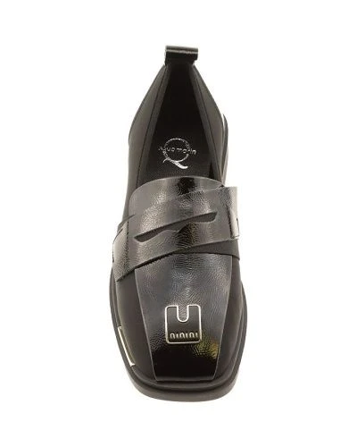 Туфли Aquamarin 1042-85-TBN01BLACKLAK фото 2