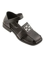 Сандалии MarioMuzi SC-968-62BLACK