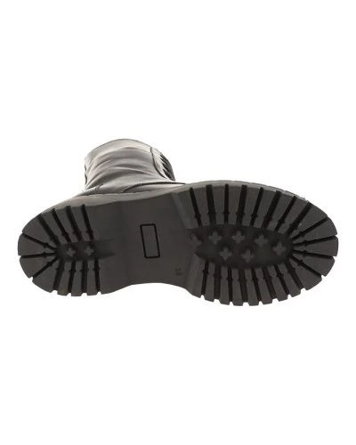 Ботинки MarioMuzi 258-5266-3735KABLACKM фото 4