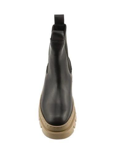 Ботинки Qusheli 472-38140-700MULTICOLORM фото 2