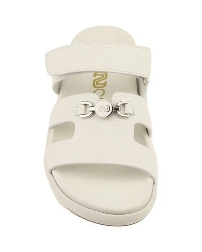 Босоножки Nursace A61219TOGOBEYAZ фото 2