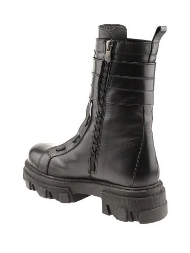 Полусапоги Ilvi 2573FORSE10BLM фото 3