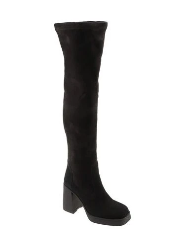 Сапоги Maccioni IN1137SIYAHSUED