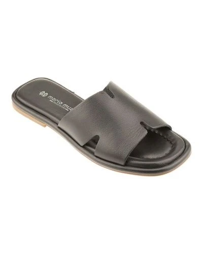 Сандалии MarioMuzi 026-29615-185BLACK