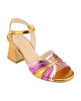 Босоножки Visconi 4650572-483BOHMIXOBL