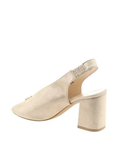 Босоножки LauraMessi 2190-069BEG фото 3