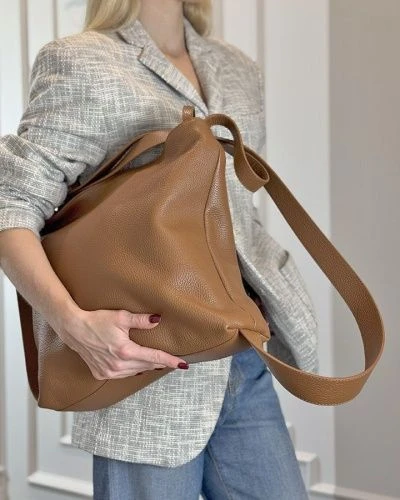 Сумки Tergan S24KIBC79910FLOATERTABA фото 2