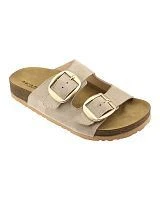 Босоножки MarioMuzi 057-M455-591GRAYSUET591KRP