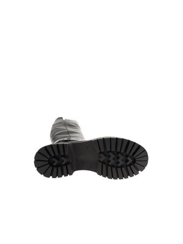 Сапоги MarioMuzi 1575-76BLACKM фото 4