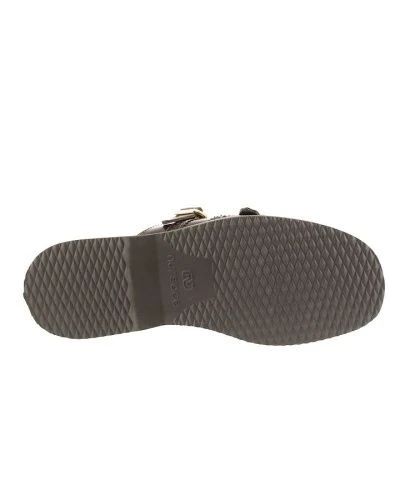 Босоножки Nursace A59507BUFFALOKAHVE фото 4