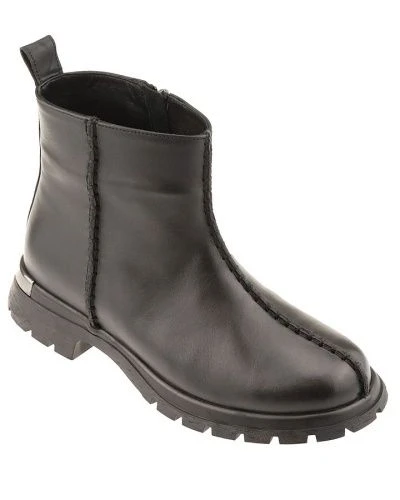 Ботинки Aquamarin 300-3KABLACKM