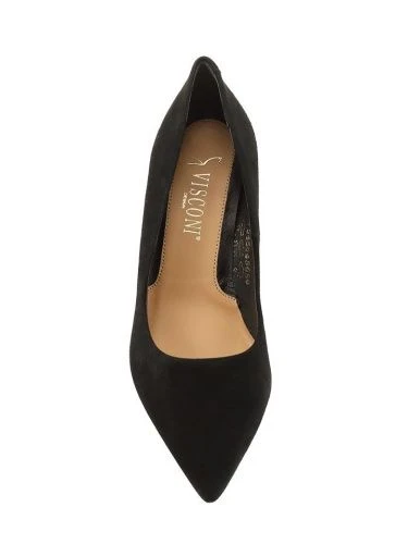 Туфли Visconi 7545303-589NEROWELUROBL фото 2