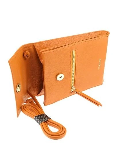 Сумки Tergan 80168ORANGEFLOATER фото 3