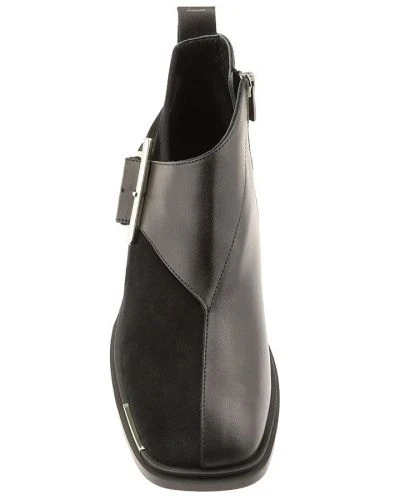 Ботинки Aquamarin 64SABLACK фото 2