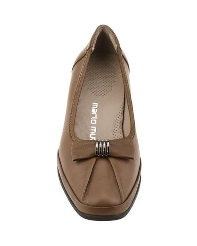 Туфли MarioMuzi 041-5649-571BROWN фото 2