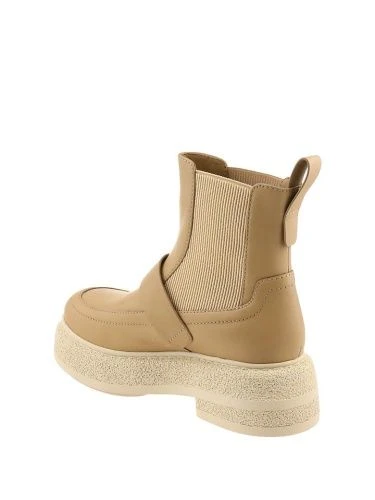 Ботинки Nursace B71402KSWIF94BEGK фото 3