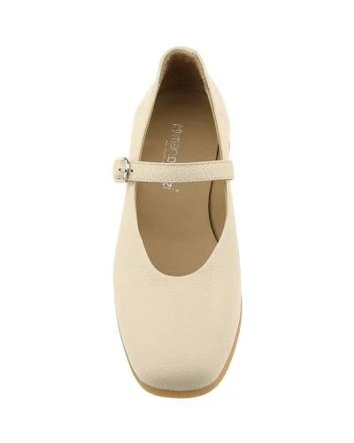 Туфли MarioMuzi SC-941-65CREAM фото 2