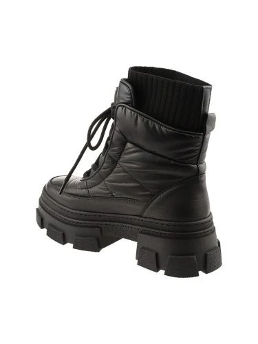 Ботинки Tucino 374-5657-2000-2185BLACKM фото 3