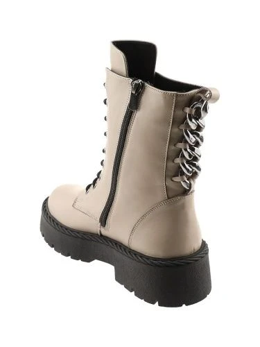 Ботинки Maccioni Q390-212BEGM фото 3