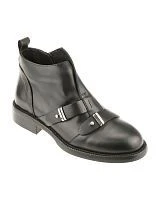Ботинки Lottini 54-77-207-207-01SABLACK